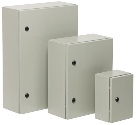 catalaog metal enclosures